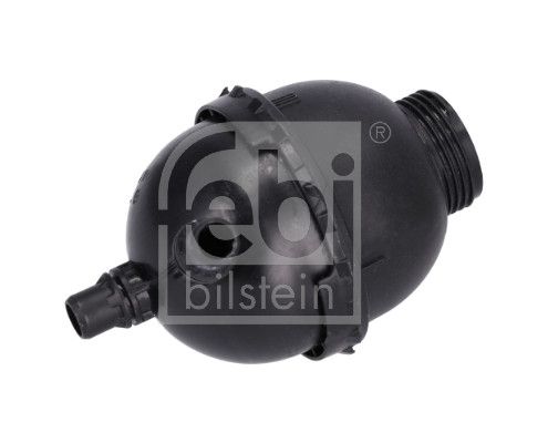 Kühlmittelausgleichsbehälter passt zu: BMW 5 (G30, F90), 5 (G31), 6 GRAN TURISMO (G32) 09.16-