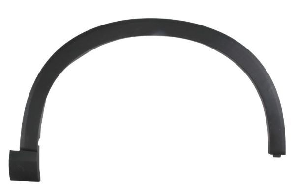 Kotflügel - Zier- / Schutzleiste