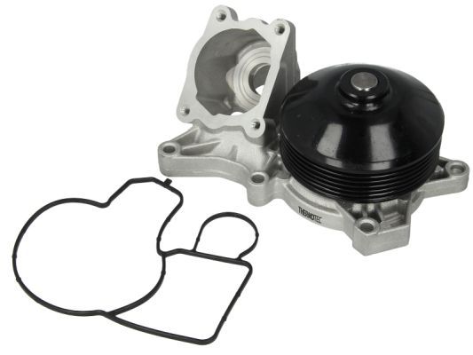 Kühlmittelpumpe