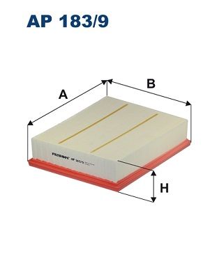 Luftfilter