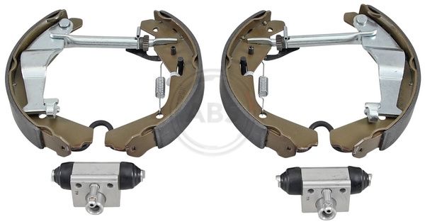 Radkasten aus Kunststoff