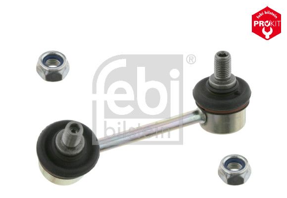 Stange/Strebe, Stabilisator
