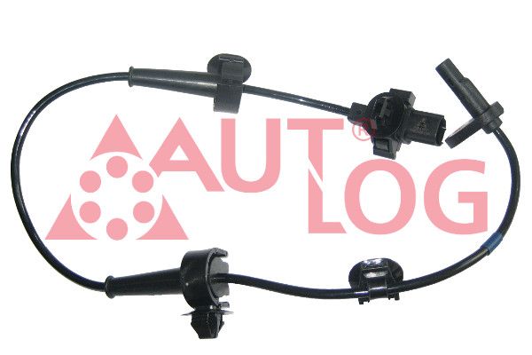 ABS-Sensor hinten L passt zu: HONDA CIVIC VIII 1.4-2.2D 09.05-01.12