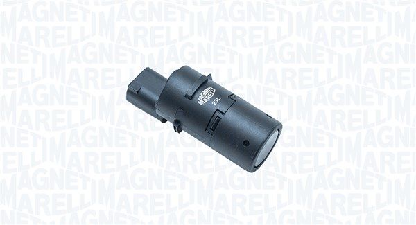 Sensor, Einparkhilfe