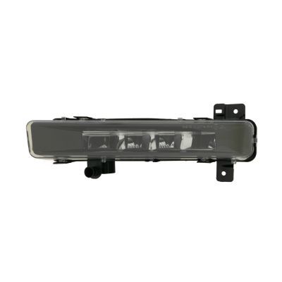 Nebelleuchte vorne L (LED) passt zu: BMW 5 G30, G31, G38, F90, 6 GRAN TURISMO G32 02.17-