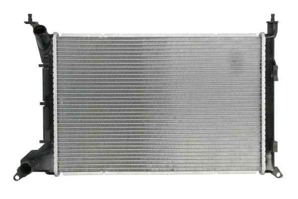 Kühler Motor (mit mechanischer getriebe) passt zu: MINI (R50, R53), (R52) 1.6 06.01-07.08