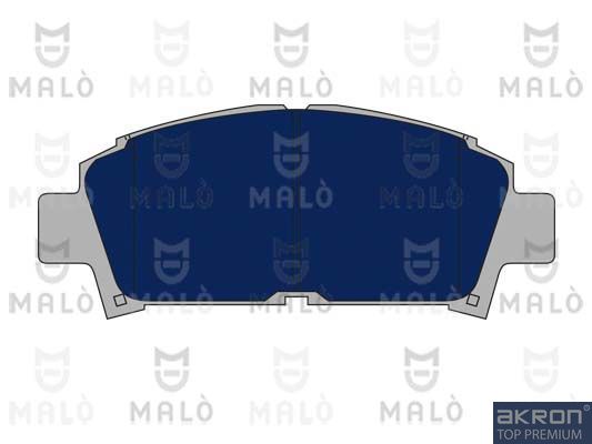 Zubehörsatz, Bremsbacken