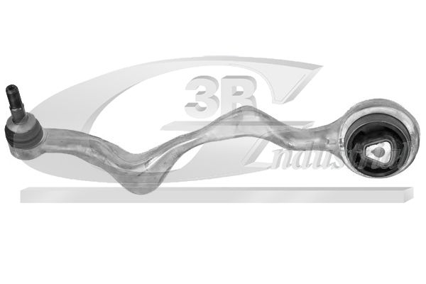 Gasfeder, Koffer-/Laderaum