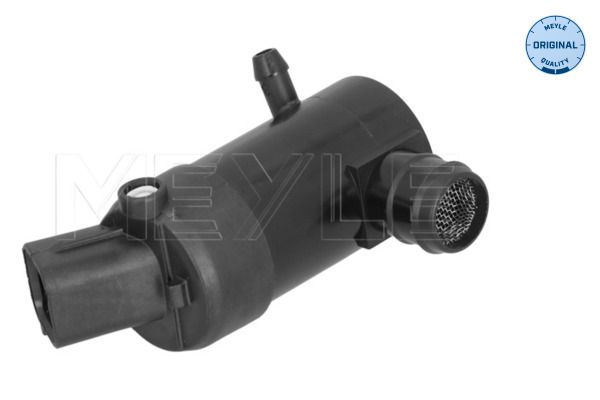 Waschwasserpumpe vorne (12V) passt zu: HYUNDAI IONIQ, KIA EV6, OPTIMA, PICANTO II LIFTBACK/SEDAN 05.11-