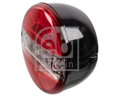 Lampe hinten L/R (LED, 12/24V, nebellicht, rückfahrlicht, standlicht, ohne Blendung)