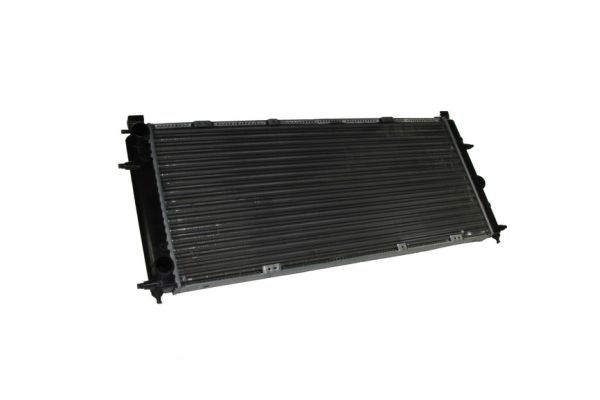 Kühler Motor (mit mechanischer getriebe) passt zu: VW TRANSPORTER T4 1.8-2.5 07.90-06.03