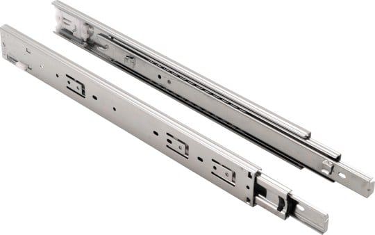 Lagerung, Stabilisator