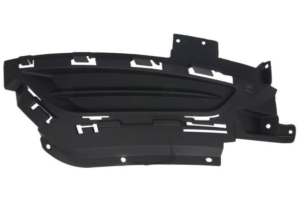 Stoßfänger - Teile