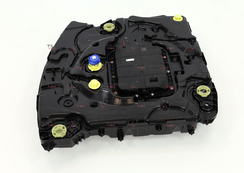 Fördermodul, Harnstoffeinspritzung