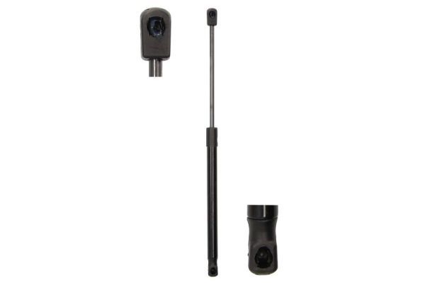 Gasfeder, Koffer-/Laderaum