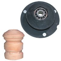 Kühler Motor passt zu: LAND ROVER RANGE ROVER III, RANGE ROVER SPORT I 3.6D 04.06-03.13