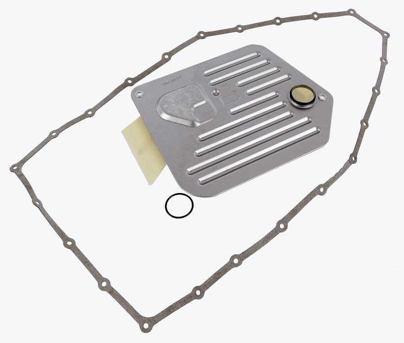 Teilesatz, Automatikgetriebe-Ölwechsel