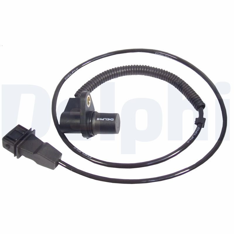 Kurbelwellensensor passt zu: OPEL ASTRA F, CALIBRA A, OMEGA B, VECTRA B 1.8-2.2 02.94-07.03