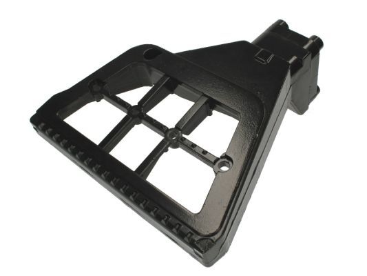 Türschwellen - Trittbrett