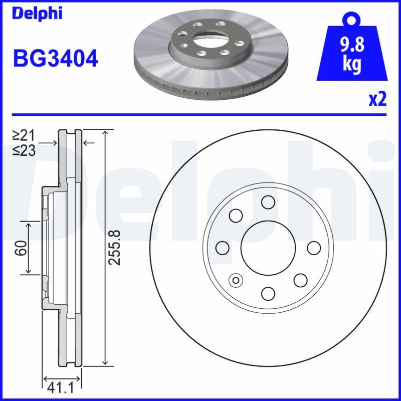 Bremsscheibe