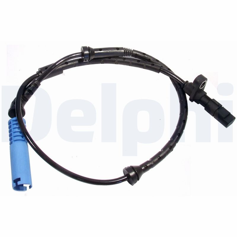ABS-Sensor hinten L/R passt zu: BMW X5 (E53) 3.0-4.6 01.00-10.06