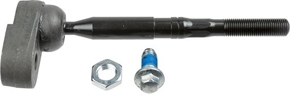 Axialgelenk, Spurstange