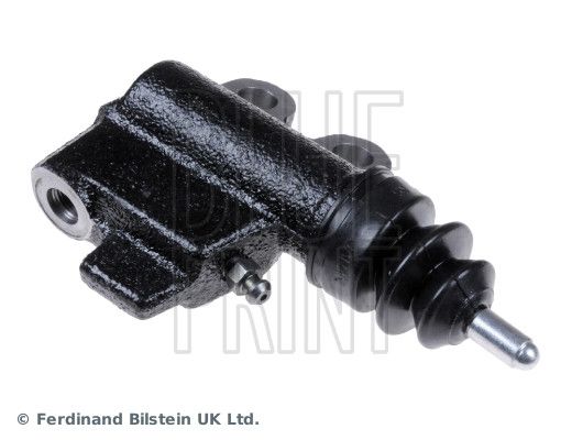 Nehmerzylinder, Kupplung