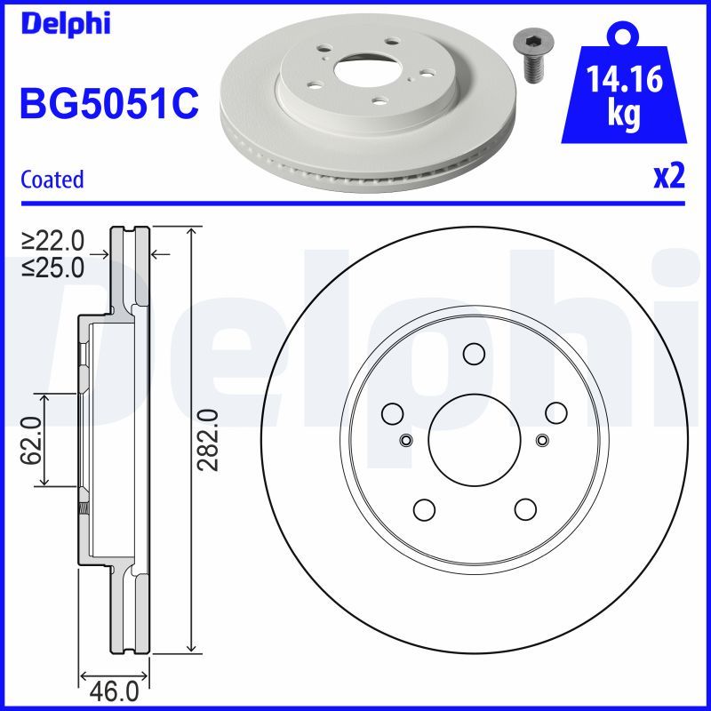 Bremsscheibe