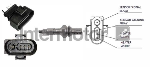 Kühler Motor (automatikgetriebe/mit mechanischer getriebe) passt zu: AUDI A3, Q2, SEAT ATECA, LEON, LEON SC, LEON ST, SKODA OCTAVIA III, YETI, VW GOLF ALLTRACK VII 1.0/1.2/1.6D 08.12-