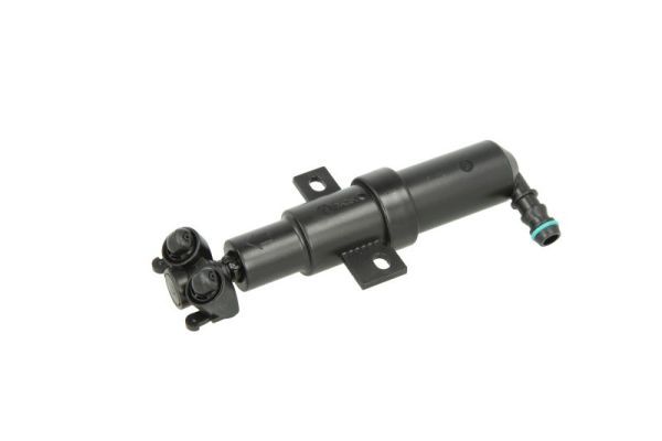 Scheinwerfer-Waschdüse L passt zu: VW PASSAT B6 03.05-11.10