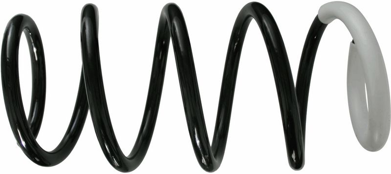 Fahrwerksfeder