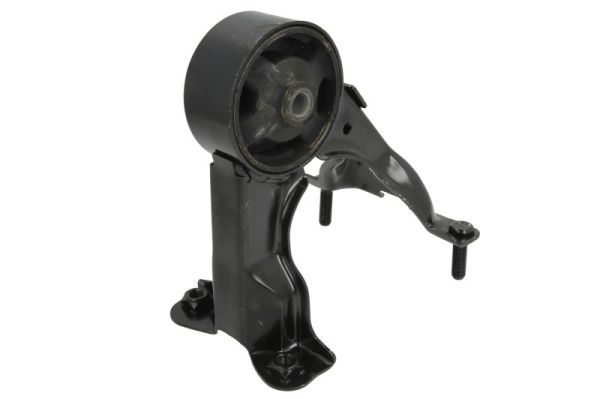 Halter, Motoraufhängung