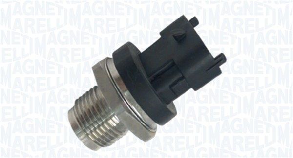 Sensor, Kraftstoffdruck