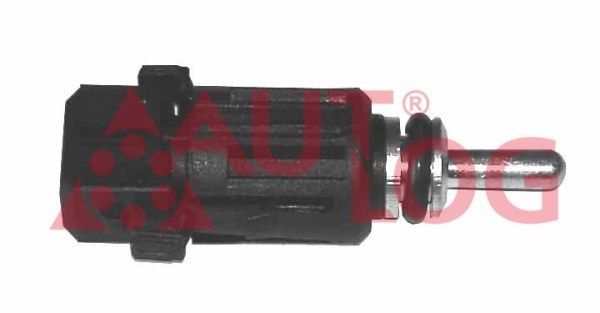 Kühlmitteltemperatur -Sensor (anzahl der Pins: 2, schwarz) passt zu: BMW 1 (E81), 3 (E46), 3 (E90), 3 (E91), 5 (E39), 5 (E60), 5 (E61), 6 (E63), 6 (E64), 7 (E38), 7 (E65, E66, E67) 1.6-6.0 08.95-06.12
