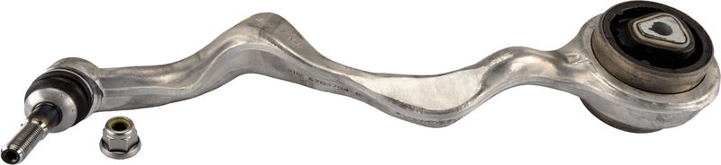 Lenker, Radaufhängung