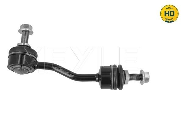 Stange/Strebe, Stabilisator