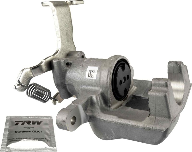 Bremssattel