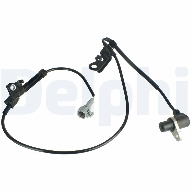 ABS-Sensor vorne L passt zu: TOYOTA AVENSIS, COROLLA, COROLLA VERSO 1.3-2.4 01.01-03.09