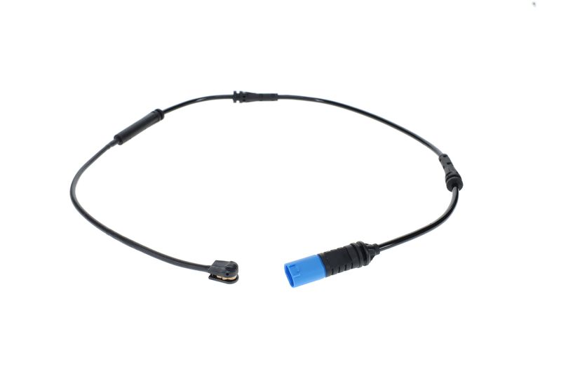 Bremsbelagverschleißsensor vorne (stückzahl in der Verpackung: 1Stück) passt zu: BMW 2 (G42, G87), 3 (G20, G80, G28), 3 (G21), 3 (G21, G81), 4 (G22, G82), 4 (G23, G83) 1.6-Electric 11.18-