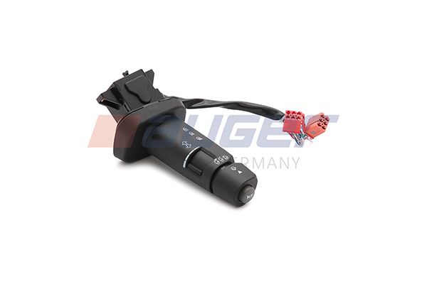 Scheibenreinigung - Waschwasserdüse