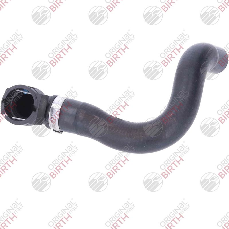 Stoßfängerabdeckung - Abschlepphaken