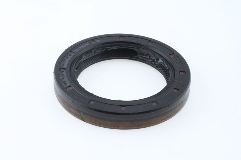 Wellendichtring, Schaltgetriebe