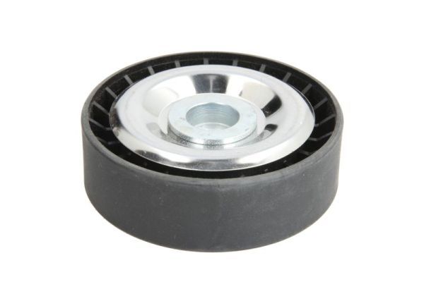 Spannrolle, Keilrippenriemen