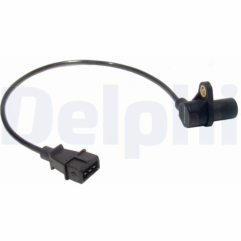 Kurbelwellensensor passt zu: CITROEN JUMPY I, FIAT FIORINO, FIORINO/MINIVAN, PALIO, PUNTO, SCUDO, SIENA, INNOCENTI ELBA, PEUGEOT EXPERT 1.1-1.6 11.92-