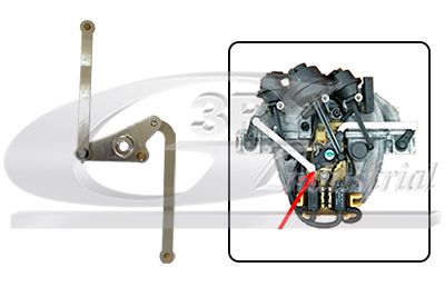 Gelenksatz, Antriebswelle