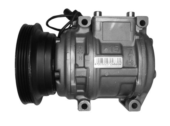 Reparatursatz Lenkung (satz 1 Rad, mit Bolzen 35mmx206mm) passt zu: DAF LF, LF 45 01.01-