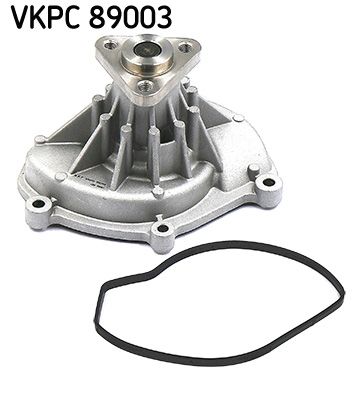 Kühlmittelpumpe