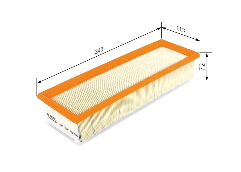 Luftfilter