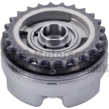 Nockenwellenversteller