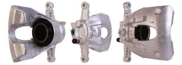 Bremssattel